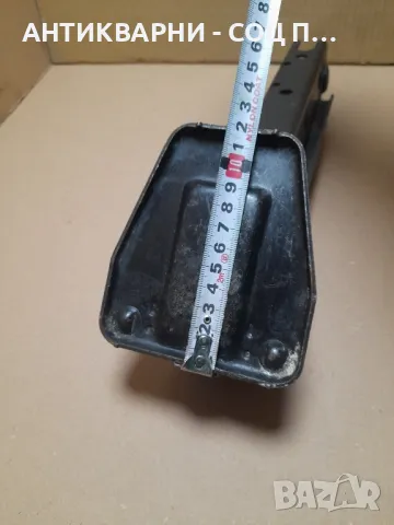 Стар Автомобилиен Крик., снимка 13 - Антикварни и старинни предмети - 48491749