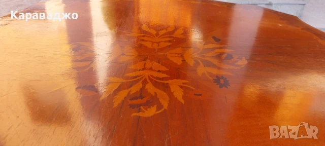 Италианска Холна Маса, снимка 7 - Маси - 50968446