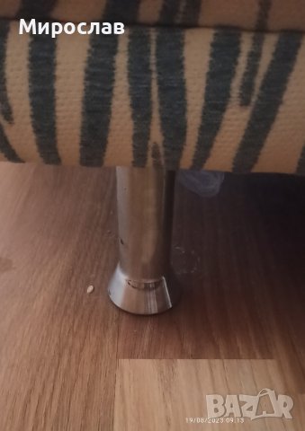 ъглов диван за хол , снимка 2 - Други стоки за дома - 41900279