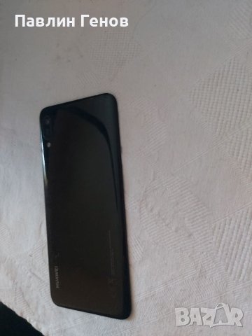 Заден капак за Huawei Y6 2019, снимка 3 - Резервни части за телефони - 41707374
