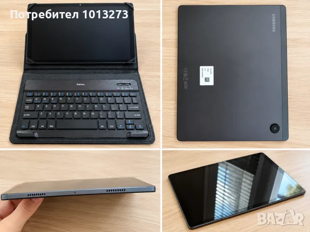 Samsung Galaxy Tab A8 10.5” (SM-X200), снимка 2 - Таблети - 56265622