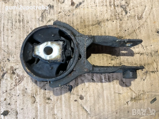 Тампон на Двигателя DA6T39040 Mazda CX3 77kW 1.5дизел 2015