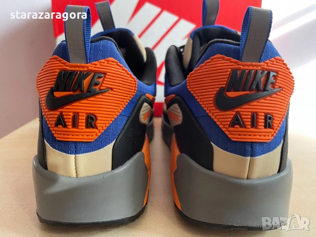 Nike Air max 90 Drift 30.5cm, снимка 6 - Маратонки - 52671778