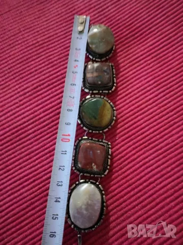 Стара, винтидж гривна. , снимка 4 - Гривни - 50284261