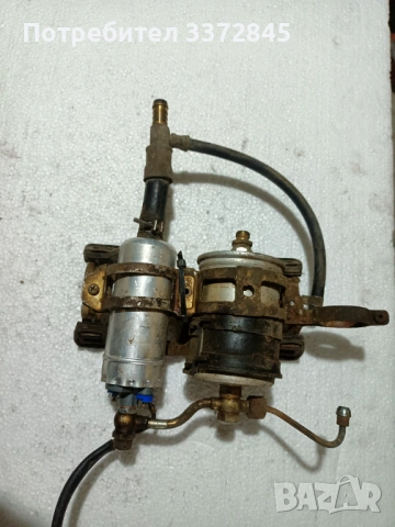 Части за Мерцедес 124, снимка 10 - Части - 53641381