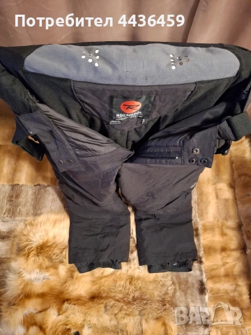 Ски облекло - яке, грейка, снимка 4 - Спортни дрехи, екипи - 53515660