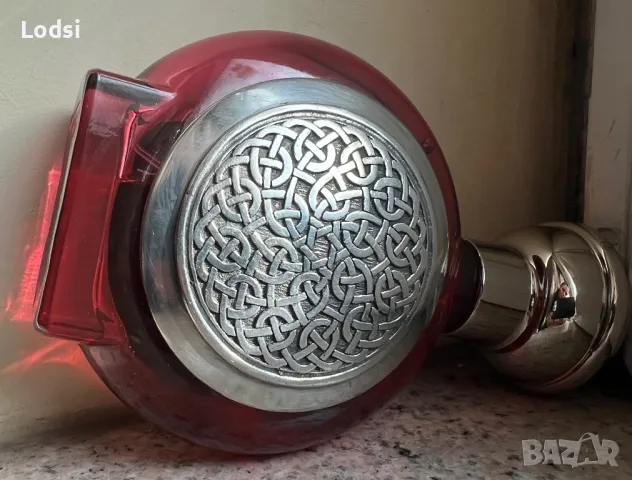 Harmonious Boadicea The Victorious, снимка 5 - Унисекс парфюми - 48252229