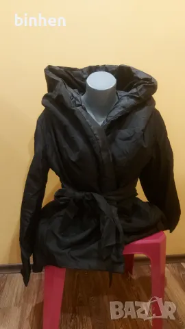 Дамско есенно яке S-M размер