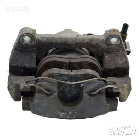 Преден десен спирачен апарат Renault Laguna II 2007-2012 ID:103932, снимка 2 - Части - 41285438