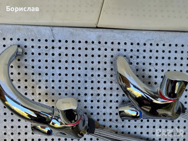 Смесители - чешми, снимка 9 - Други стоки за дома - 47610350