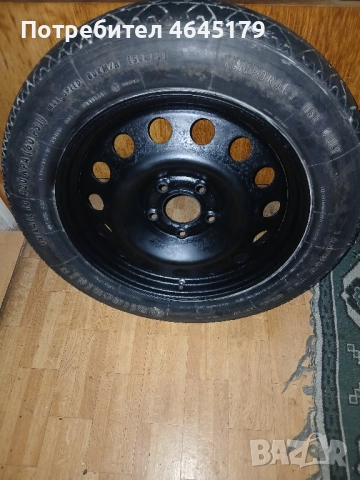 17цола патерица бмв ф30,ф31,ф36,ф10,ф11, снимка 11 - Аксесоари и консумативи - 52339227