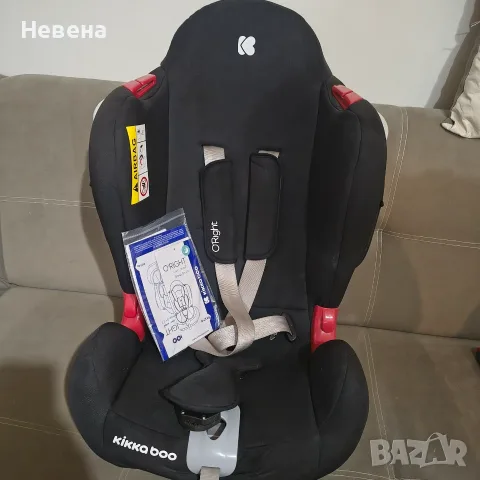 Детско столче kikka boo