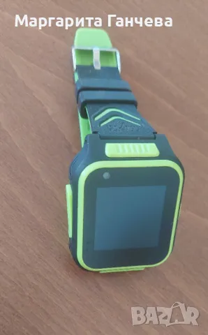 Смарт часовник  Myki 4, снимка 1