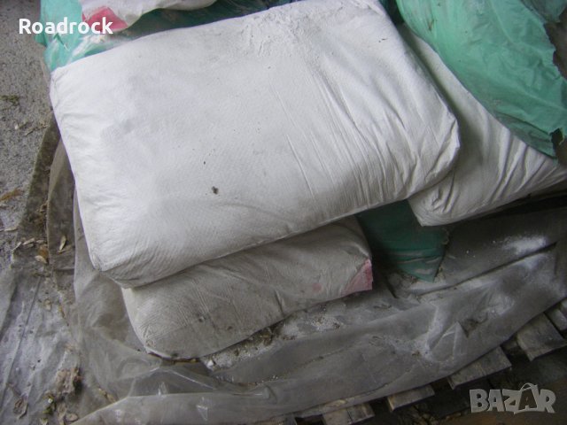 Материал за зидане и измазване, снимка 1