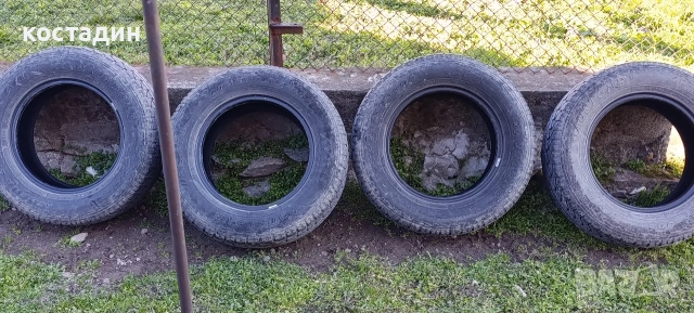 гуми 205/70 15