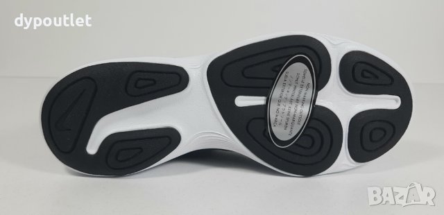Nike Revolution 4 GS - дамски маратонки, размер - 38.5 /стелка 24 см. , снимка 10 - Маратонки - 39404412