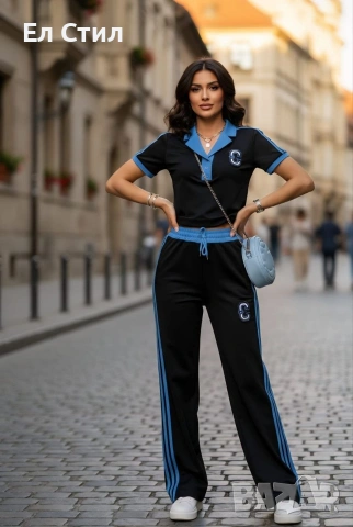 ✨🔥🔥🔥 👍 ✨𝗣𝗿𝗶𝗰e :19€ НА ЕДРО ✨𝗦ı𝘇𝗲: S MM L XL XXL 📌6 бр, снимка 10 - Спортни екипи - 53654481