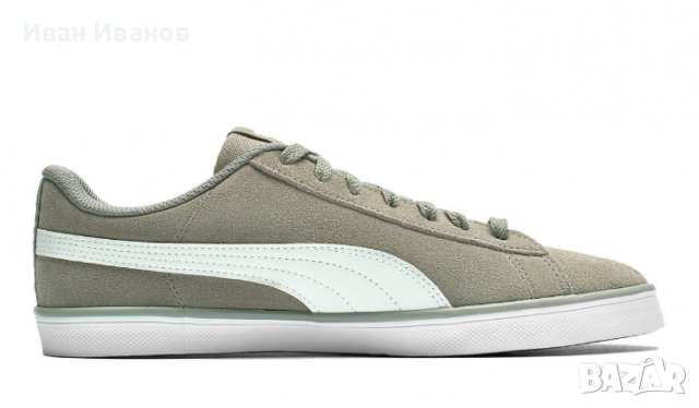 кецове / маратонки  Puma Urban Plus SD  номер 45-45,5 , снимка 3 - Маратонки - 39165298