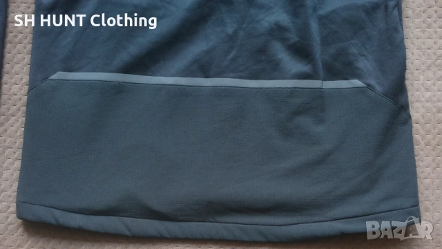 WURTH MODYF PERFORMANCE Fleece Jacket размер L работна горни W4-611, снимка 6 - Суичъри - 52076244