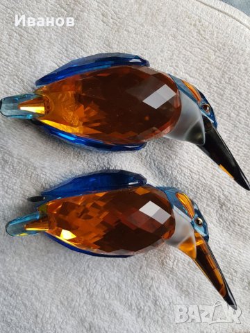 SWAROWSKI КРИСТАЛ