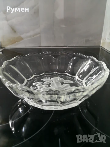 Кристал, стъкло, порцелан, керамика, снимка 11 - Сервизи - 43786761