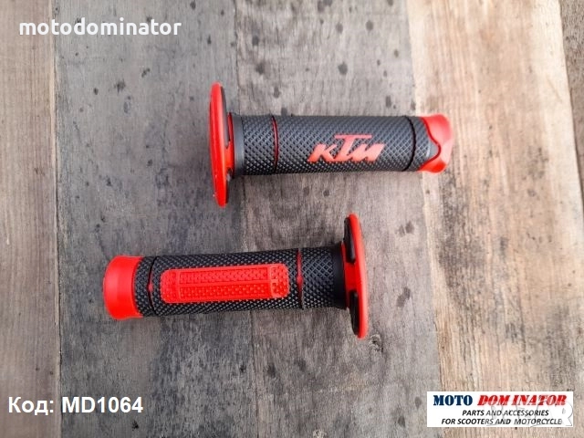 Ръкохватки за скутер, мотор и АТВ, снимка 11 - Части - 50051487