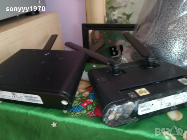 huawei 4g mtel-рутер за сим карта 0402220857, снимка 12 - Рутери - 35666714