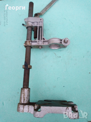 Metabo стоика за бормашина , снимка 3 - Други инструменти - 52723585