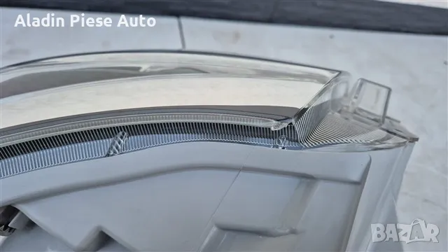 Фар десен Isuzu D-Max Facelift After 2016 код 10018544, 100-18544, снимка 3 - Аксесоари и консумативи - 49072007