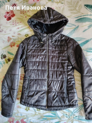 якета и палта