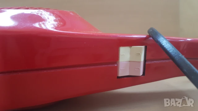 Ретро сешоар Farel, снимка 5 - Сешоари - 51140870