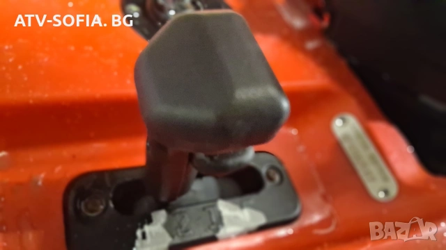 TGB 4х4 нов внос , снимка 11 - Мотоциклети и мототехника - 53245674