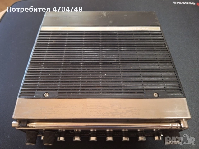 Ретро авто радио ОРАЛ 2, снимка 6 - Аксесоари и консумативи - 53395831