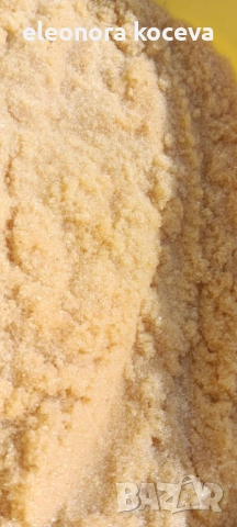 Фин декоративен златен пясък, снимка 5 - Декорация за дома - 51139244