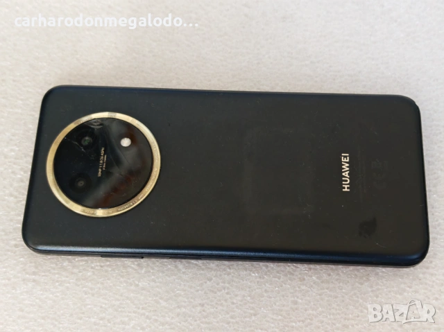  Huawei Nova Y91, Dual SIM, 8GB RAM, 128GB,, снимка 5 - Huawei - 53661171