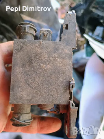 Стоп машинка 4AO959981 Блок комфорта Audi A4 B5(1994-2001), снимка 3 - Части - 48854767