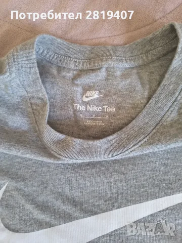 тениска Nike s-размер, снимка 2 - Тениски - 56009650