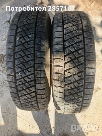 гуми и джанти