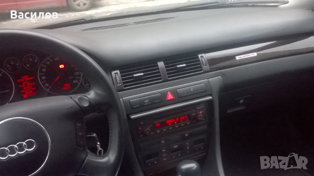 продавам, снимка 2 - Автомобили и джипове - 36222176