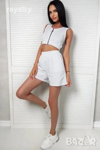 Дамски ежедневен комплект Различни цветове , снимка 6 - Комплекти - 49714404