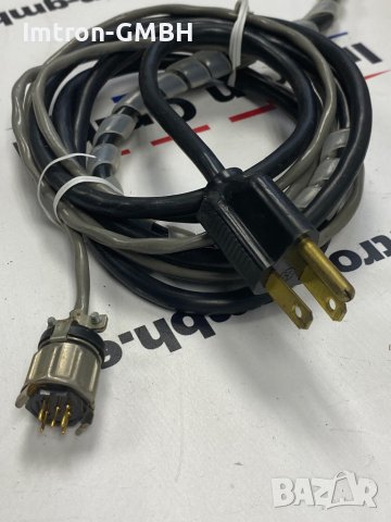 Колонен нагревател Eppendorf CH-30  Column Heater 120V, снимка 4 - Друга електроника - 44395963