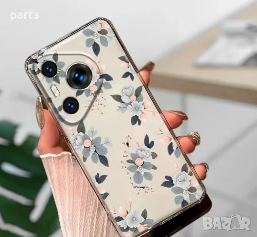 Калъф за Huawei Pura 80pro , снимка 5 - Калъфи, кейсове - 56139717