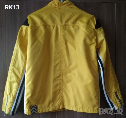 Детско яке H&M,р.164, снимка 10 - Детски якета и елеци - 36172794