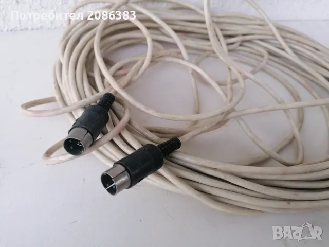 Кабели медни , специални, снимка 6 - Друго - 47380815