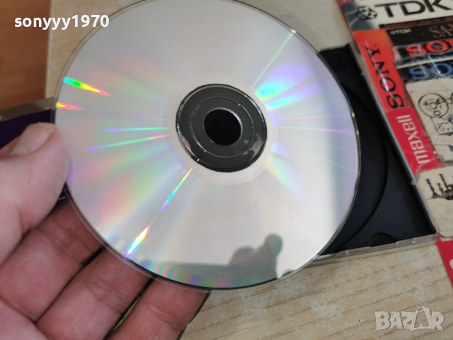 NAZARETH-ORIGINAL CD 0503261637H2E6R66, снимка 17 - CD дискове - 53724167