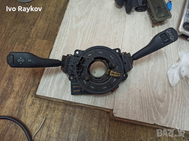 Лост чистачки 8363669 за BMW 3 Touring (E46) 318 i