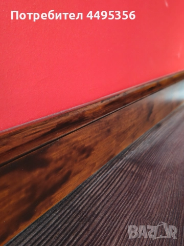 Подови первази по поръчка, снимка 3 - Други ремонти - 52456893