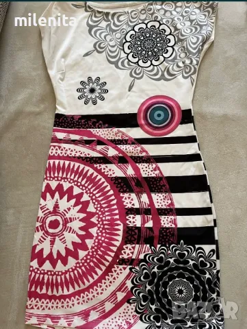 Разпродажба на летни рокли/гащеризони S размер, снимка 3 - Гащеризони - 47857119