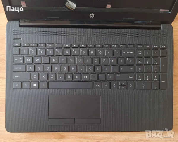 HP 15 DB0930ND DDR4, снимка 7 - Части за лаптопи - 55974777