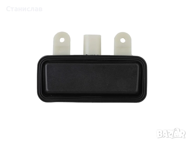 Бутон за ел. багажник за Mercedes E-Class W213 (2016-2023), 2218702410, снимка 3 - Части - 51757856